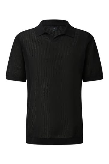 QS BY S.OLIVER Polo-Shirt
