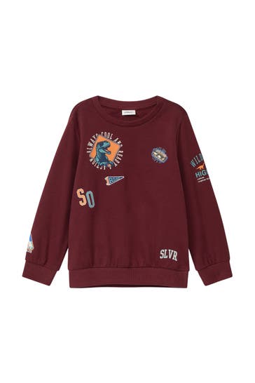 S.OLIVER Sweatshirt