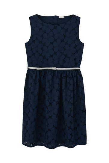 S.OLIVER Kleid 5952_navy