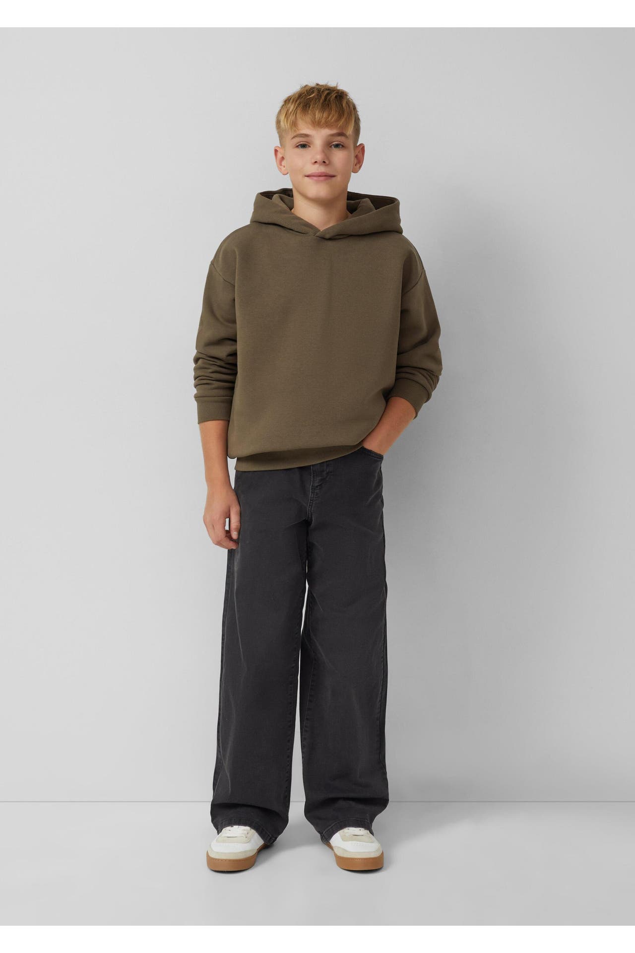 S.OLIVER Sweatshirt, Bild 1
