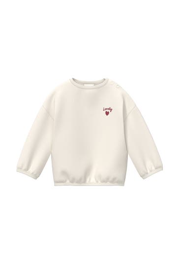 S.OLIVER Sweatshirt