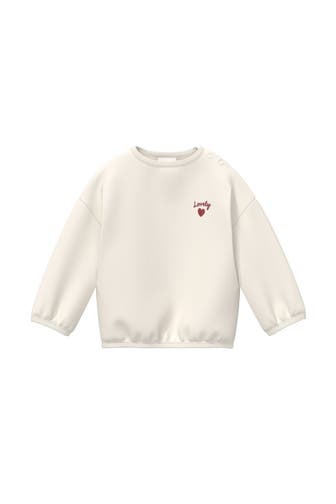S.OLIVER Sweatshirt