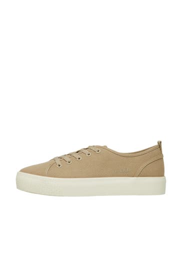 S.OLIVER Sneaker 7800_helles olivgrün