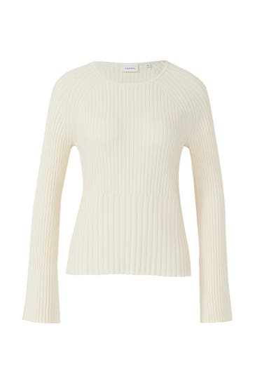 COMMA, Pullover 0403_creme