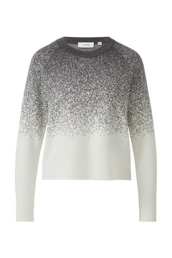 COMMA, Pullover 04X9_creme