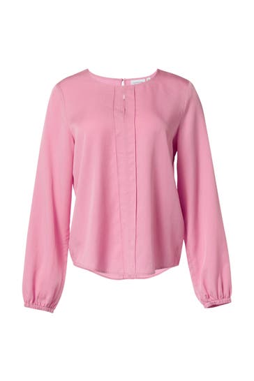 COMMA, Casual-Bluse 4441_altrosa