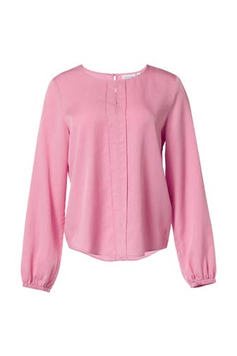 COMMA, Casual-Bluse 4441_altrosa