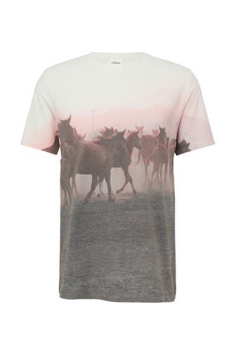 S.OLIVER T-Shirt