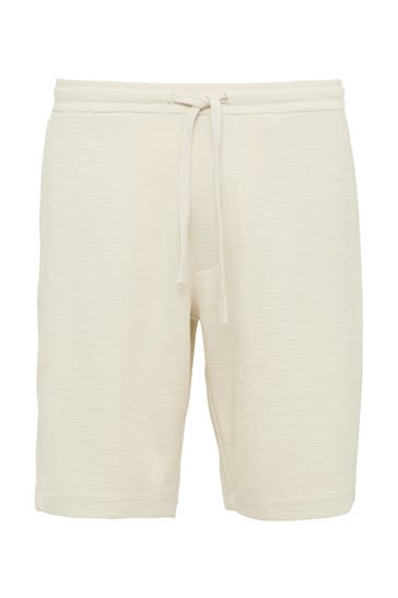S.OLIVER Short DETROIT 0330_wollweiß Tapered