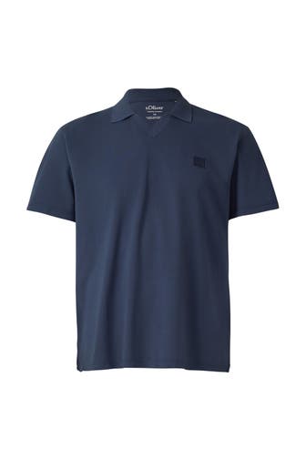 S.OLIVER Polo-Shirt