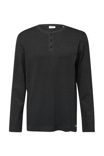 S.OLIVER Longsleeve 9898_dunkelgrau