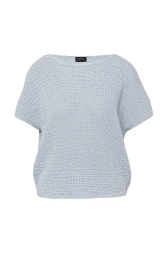 S.OLIVER Pullover 51X4_arktisblau