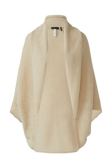 S.OLIVER Parka 9305_sandfarben