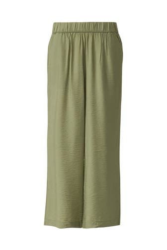S.OLIVER Stoffhose 7900_olivgrün Tapered