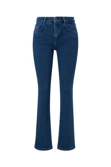 COMMA, Jeans-Hose