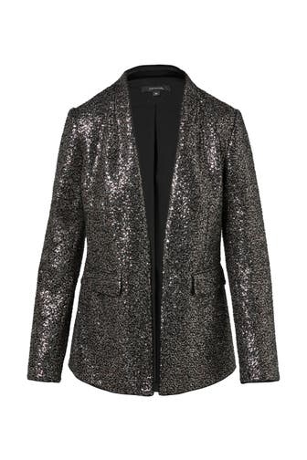 COMMA, Blazer 99L1_schwarz