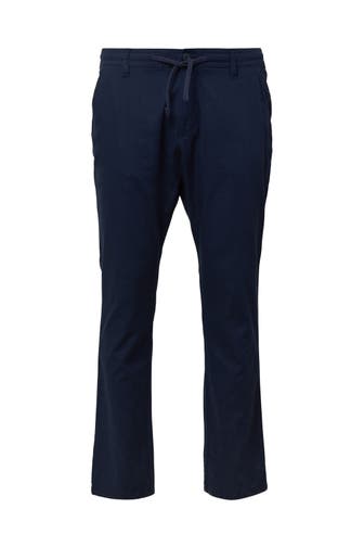 S.OLIVER Stoffhose DETROIT 5852_tiefblau Tapered