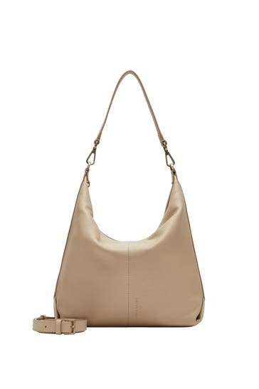 LIEBESKIND BERLIN Schultertasche 8332_hellbraun