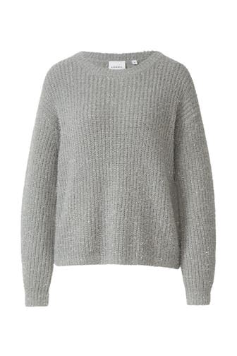 COMMA, Pullover 9505_schiefergrau