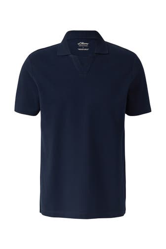 S.OLIVER Polo-Shirt