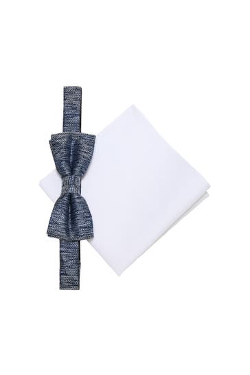 S.OLIVER Krawatten & Fliegen 59W5_navy