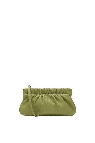 LIEBESKIND BERLIN Clutch 7315_hellgrün