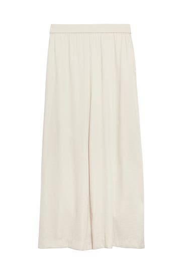 COMMA, Stoffhose 9300_helles beige Tapered