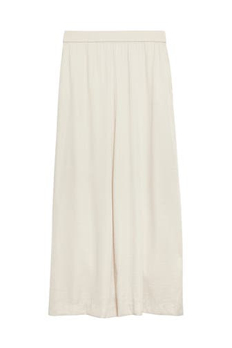 COMMA, Stoffhose 9300_helles beige Tapered