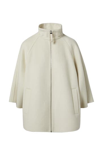 COMMA, Parka 8058_helles beige