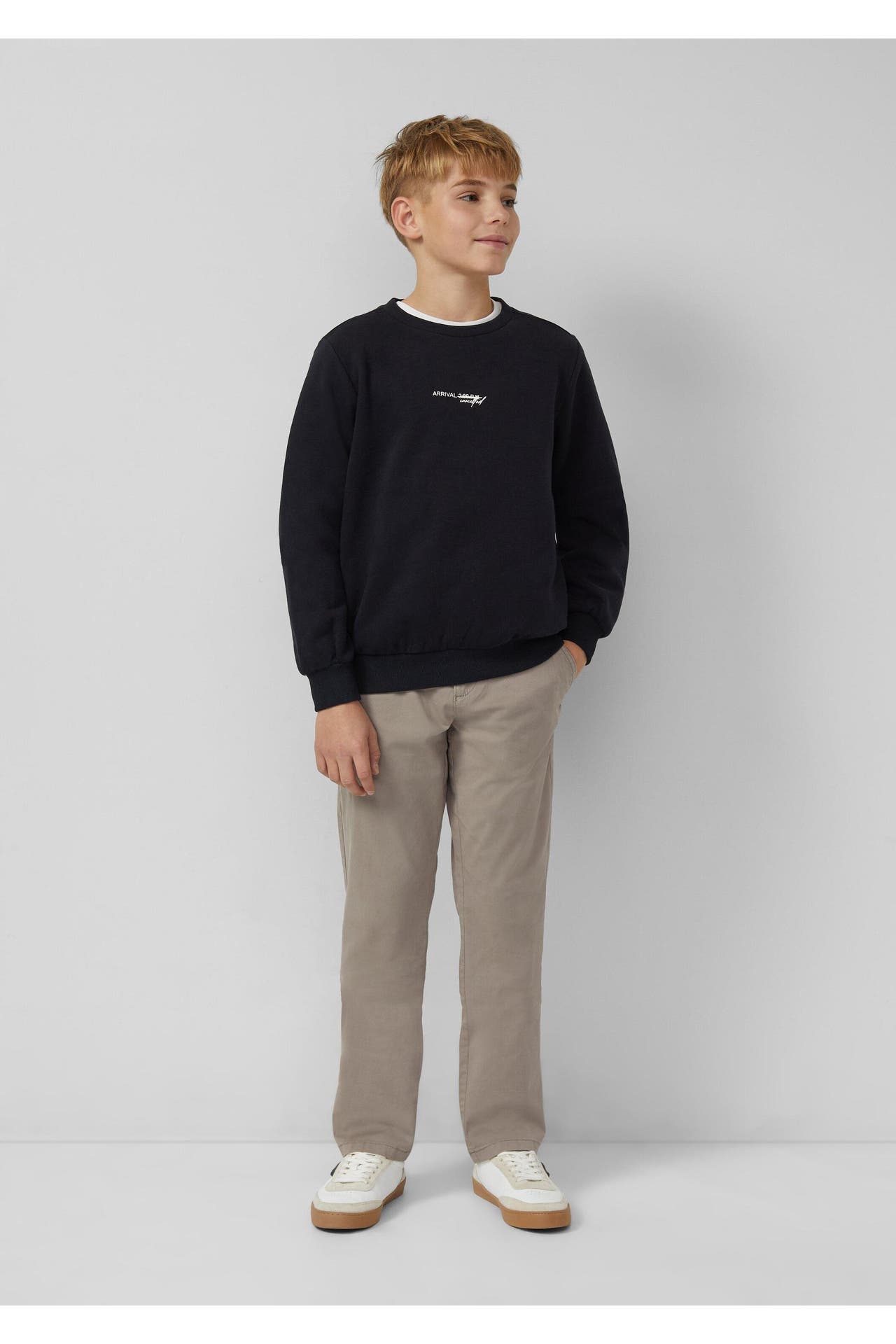 S.OLIVER Sweatshirt, Bild 1