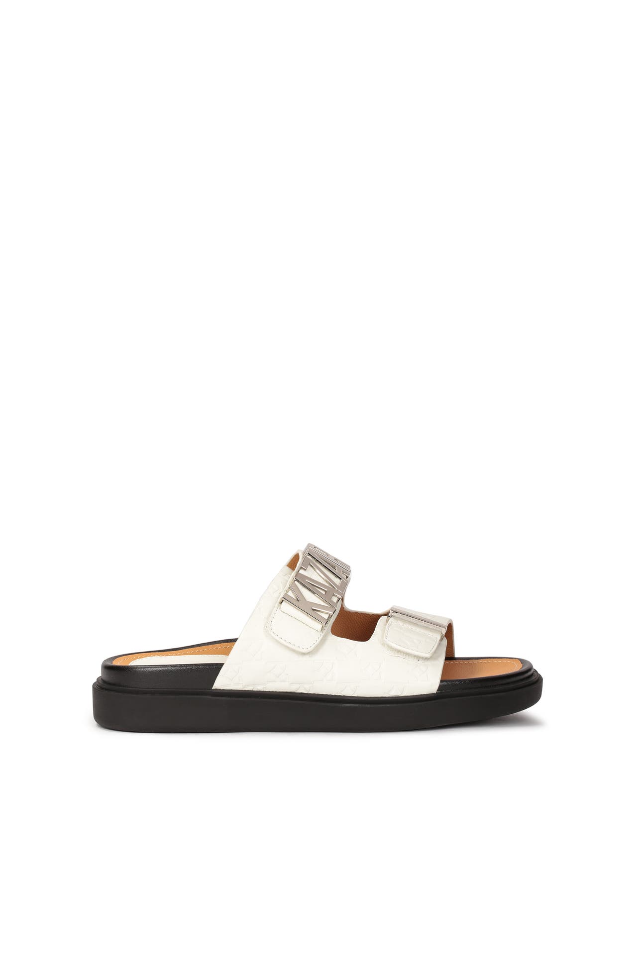 KAZAR Sandaletten Off-white, Bild 1