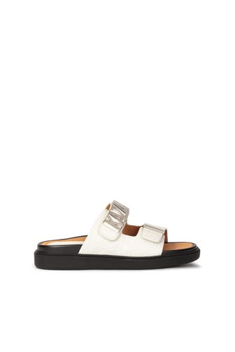 KAZAR Sandaletten Off-white