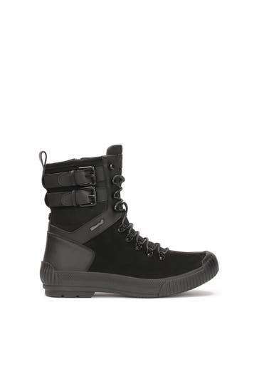 KAZAR Chelsea-Boots Schwarz