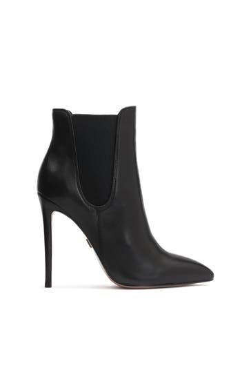 KAZAR Ankle Boots Schwarz