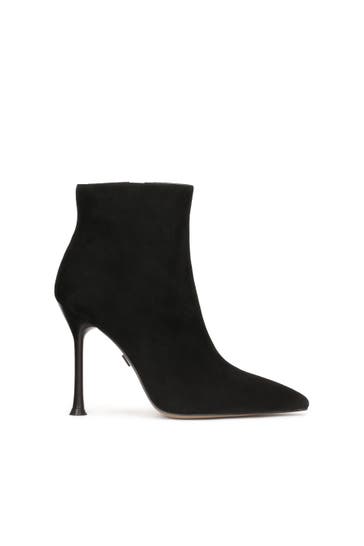 KAZAR Ankle Boots Schwarz