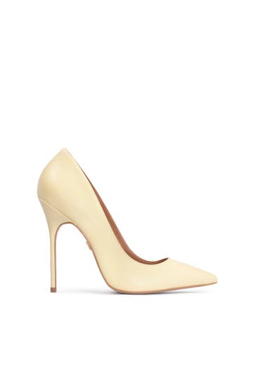 KAZAR High Heels Gelb