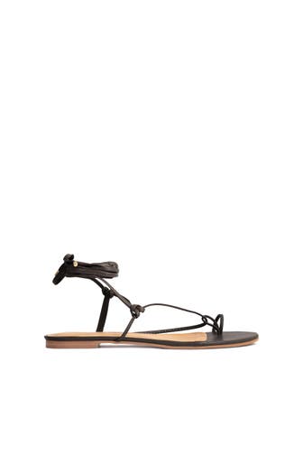 KAZAR Sandalen Dunkelbraun