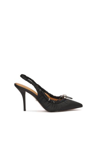 KAZAR STUDIO High Heels Schwarz