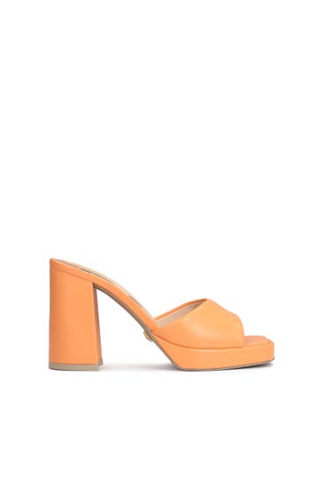 KAZAR Sandaletten Orange