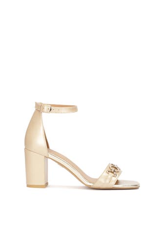 KAZAR Sandaletten Beige