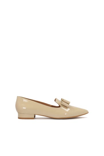 KAZAR High Heels Beige