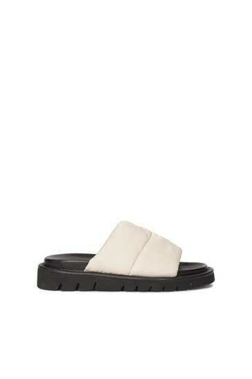 KAZAR Sandaletten Creme