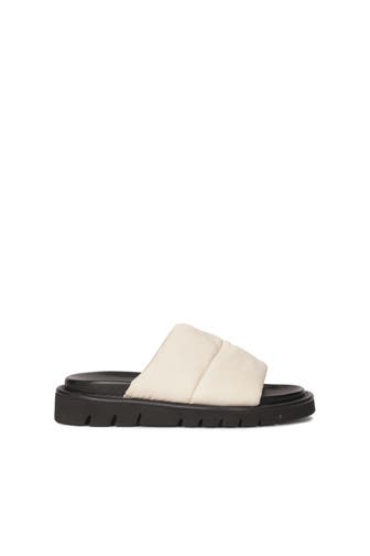 KAZAR Sandaletten Creme