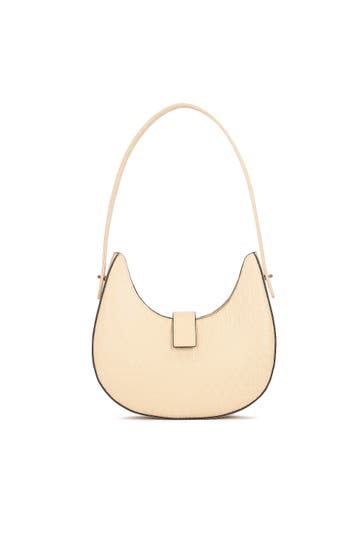 KAZAR STUDIO Umhängetasche Beige