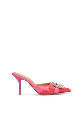 KAZAR Sandaletten Rosa