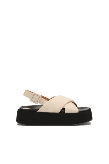 KAZAR STUDIO Sandalen Beige