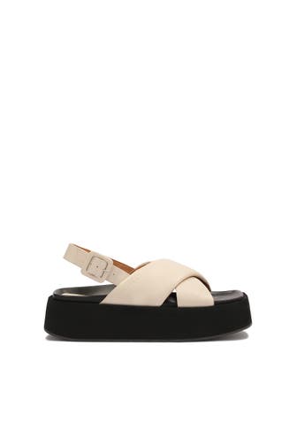 KAZAR STUDIO Sandalen Beige