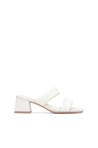 KAZAR STUDIO Sandaletten Off-white
