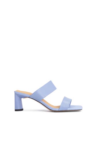 KAZAR STUDIO Sandaletten Blau
