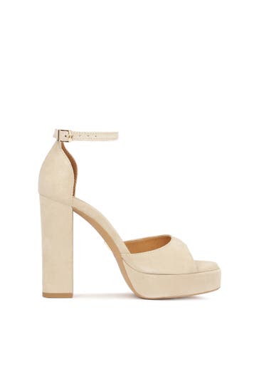 KAZAR Sandaletten Beige